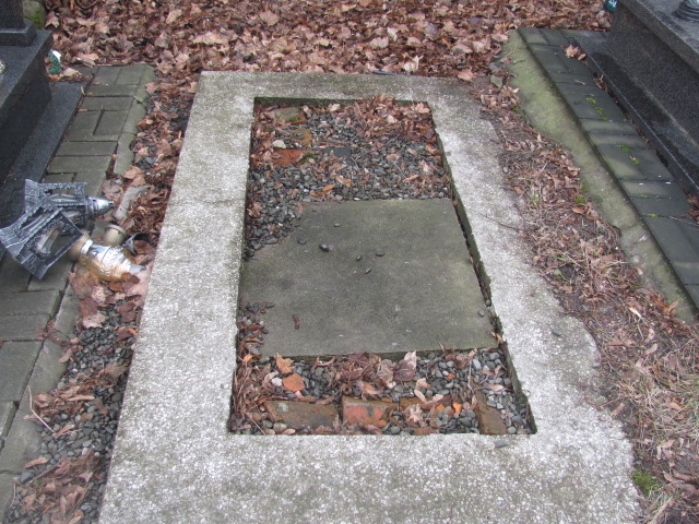 Adolf Mrozek 1930 Katowice ewangelicki - Grobonet - Wyszukiwarka osób pochowanych