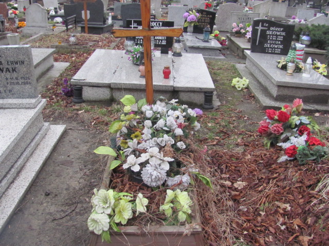  NN Katowice ewangelicki - Grobonet - Wyszukiwarka osób pochowanych