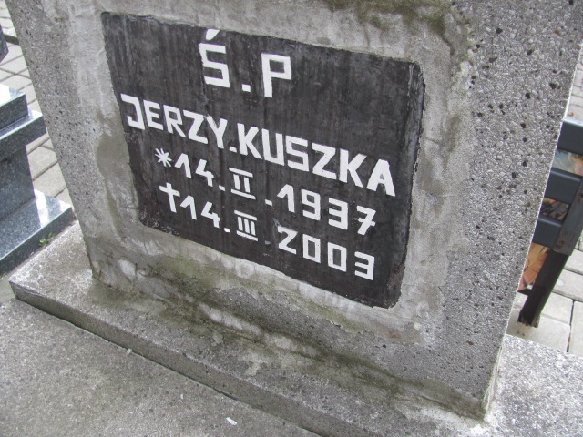 Małgorzata Jaworska 1909 Katowice ewangelicki - Grobonet - Wyszukiwarka osób pochowanych