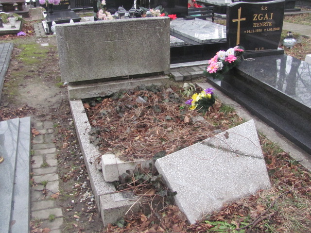 Richard Thie Katowice ewangelicki - Grobonet - Wyszukiwarka osób pochowanych