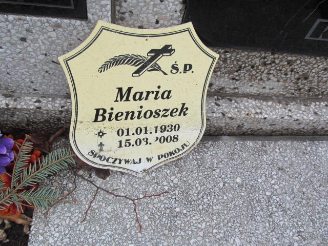 Wacław Niesporek Katowice ewangelicki - Grobonet - Wyszukiwarka osób pochowanych